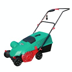 Vertikalskärare test: BOSCH ALR 900 Vertikalskärare test: BOSCH ALR 900